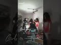 Girls Gang Vibe Girls Gang Friendship Whatsapp Status Tamil Shorts Tamil Songs Suruthiedit Z