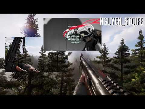 Mili - Rightfully (Goblin Slayer Opening) | FC5 Gun Sync #43