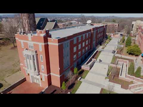 Ut Chattanooga