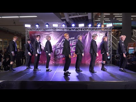 220423 TNT cover NCT U - Universe (Let's Play Ball) @ I'm Park Cover Dance Contest 2022 (Audition)