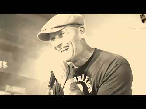 The Long Tall Texans & Pip (Guana Batz) - King Rat