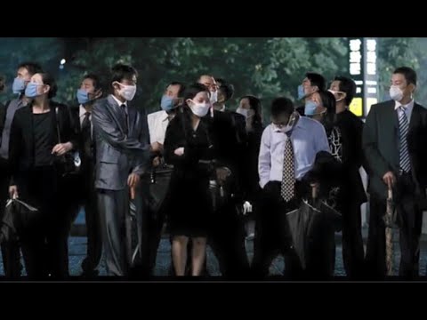 Filmli efecast 249 - "2006'da Covid'i Bilmişler"