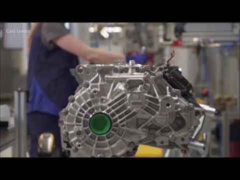 , title : 'Veja como são produzidos os motores e baterias dos novos BMW iX e i4'