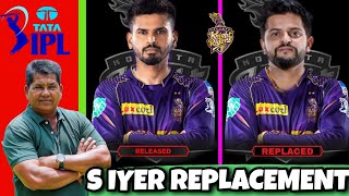 IPL 2023: Suresh Raina joins KKR as Shreyas Iyer Replacement?