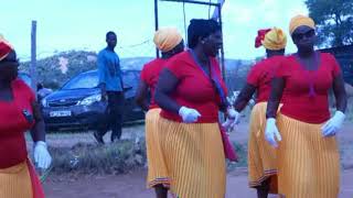 Ke Mengwaga e Lesome Ke Mengwaga e Lesome