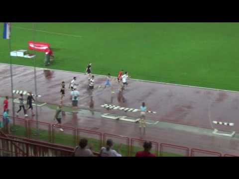 60m [M], FINALE, Marko Orešković - Pojedinačno PH za mlađe kadete i mlađe kadetkinje 2016