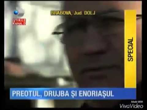 BRABOVA,DOLJ,ROMANIA, TAIERI ILEGALE DE ARBORI