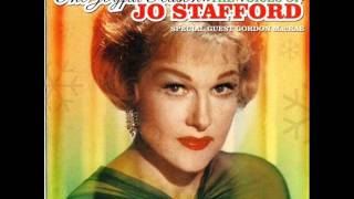Jo Stafford - The Little Drummer Boy