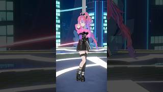 綺々羅々ヴィヴィ - AIZO/KingGnu踊ってみた📿 #呪術廻戦 【#綺々羅々ヴィヴィ】#vtuber #hololive #dance #shorts