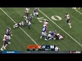 This Is The Longest Lasting NFL Play I Ve Seen In Years
