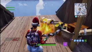 Fortnite Montage- Oh me oh my Jordan Solomon