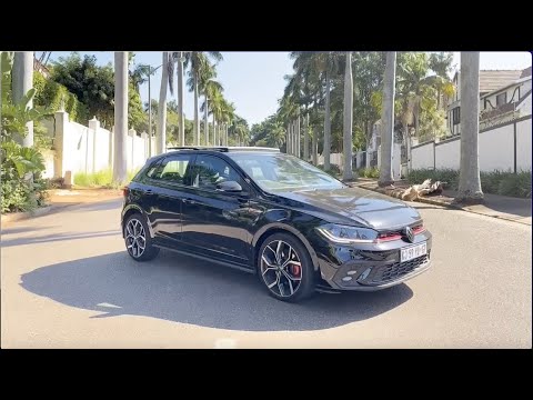 2022 VW Polo GTI facelift review in South Africa