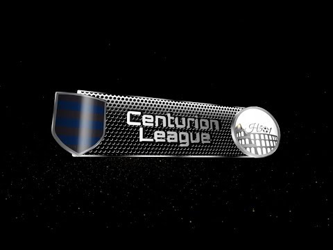 Centurion League 2018/2019: Real Cocca - H501 7-4 6°Giornata #SerieCCL