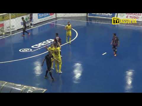 LGF 2018 | Assoeva 6 x 1 Aeu