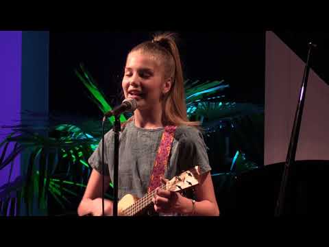 Südamelaul 2019: Anette Nurja