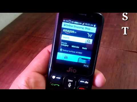 download lagu mp3 mp4 How To Amazon Prime Video In Jio Phone, download lagu How To Amazon Prime Video In Jio Phone gratis, unduh video klip How To Amazon Prime Video In Jio Phone