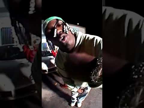 [FREE] Blocboy JB x Co Cash x Lil Yachty Type Beat "Hazard" #shorts