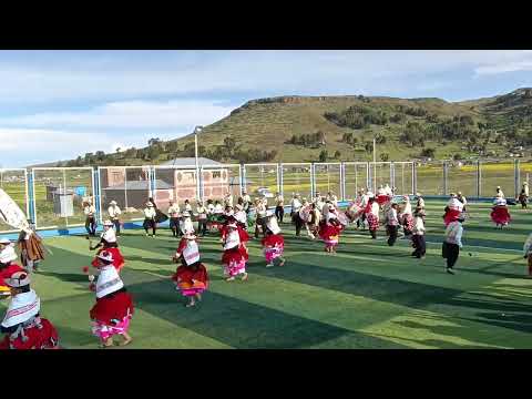 chacallada poderoso Potojani Grande ( Candelaria 2022)👉👍👈