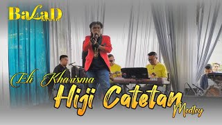 Download lagu Hiji Catetan medley - Eli Kharisma Balad Music ( Live Ds.Cigugur Girang ) mp3 Download lagu Hiji Catetan medley - Eli Kharisma Balad Music ( Live Ds.Cigugur Girang ) mp3