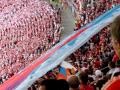 Россия - Польша. Гимн России. Гимн Польши 