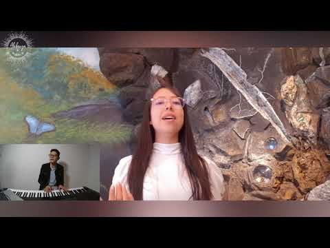 Padre Santo - Himno 20 Manantial de Inspiración - Cover