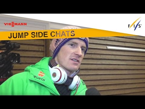 Severin Freund | FIS Ski Jumping