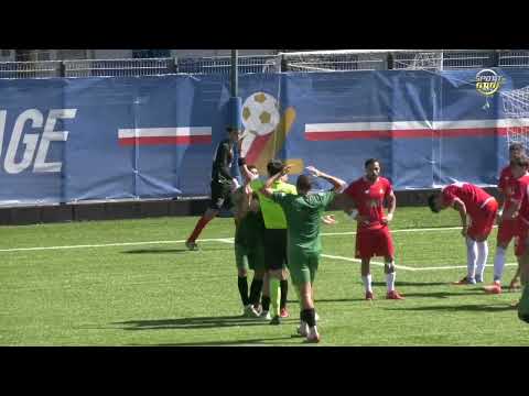 Lodigiani-Certosa 1-1 || Eccellenza