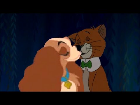 Ladyhontas part 20 - Lady and Thomas's Kiss / Skirmish