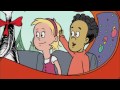 2017 PBS Kids Writers Contest