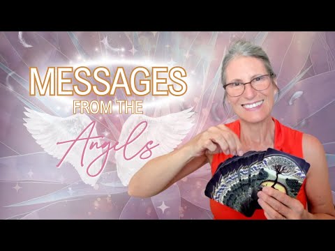 Divine Guidance for May: Messages from the Angels