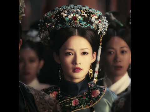 Ruyi's Royal Love in the Palace #liqin