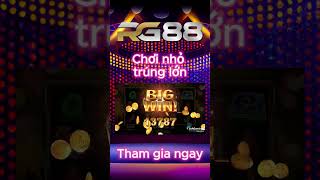 RG88 | GAME SLOT BIG WIN | JUMP HIGHER | Win siêu khủng