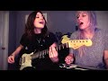 Suzi Quatro "The Wild One" (Larkin Poe Cover)