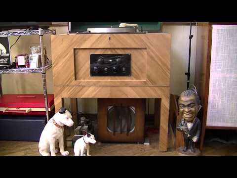 Tommy Ladnier and Orchestra 'Weary Blues'