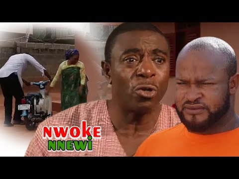 Nwoke Nnewi 2 - 2018 Latest Nigerian Nollywood Igbo Movie Full HD