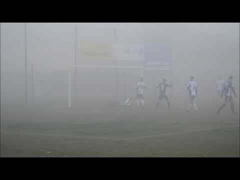 (1011.2018) Klasa O: Chojnowianka Chojnów - Kuźnia Jawor 1:7 - gol na 1:7 Przemysława Pieca