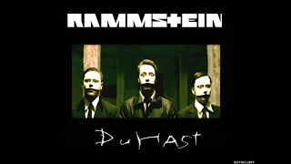 Rammstein - Du hast