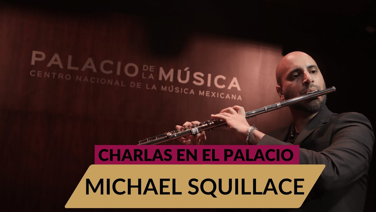 Promotional video thumbnail 2 for Michael Squillace Music