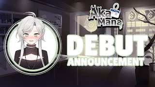 Aka Mana "Bonus Sticker" video 1