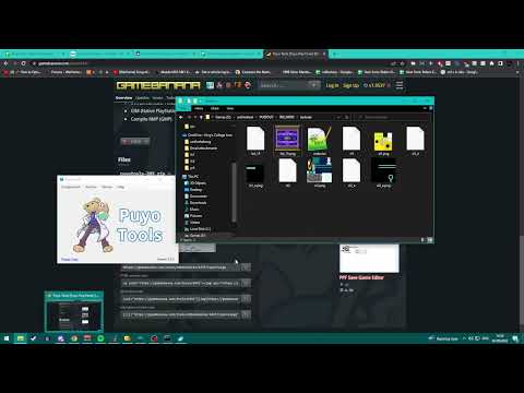 Repacking Textures in an Archive