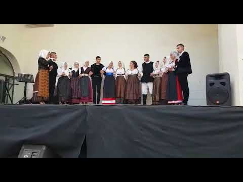 Ballittu di Bosa &ndash; anteprima video YouTube