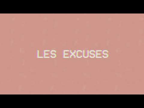 Video thumbnail for Les excuses