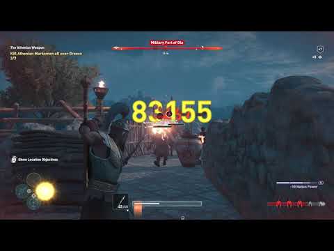 Assassin’s Creed Odyssey - 100% walkthrough part 24 ► 1080p 60fps - No commentary ◄