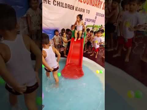 Pool Party