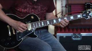 Video thumbnail for Visual Sound Open Road & Truetone Pedals by Guitar World