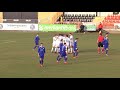 Balmazújváros - Kazincbarcika 1-0, 2019 - Összefoglaló
