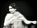 María Callas Una voce poco fa El Barbero de ...