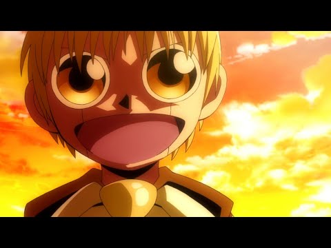 Gekijouban Konjiki no Gash Bell!!: Mechavulcan no Raishuu Kaze o Ukete Aya Ueto