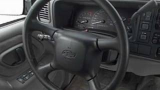 preview picture of video 'Used 2000 Chevrolet Tahoe Limited/Z71 Oregon OH'