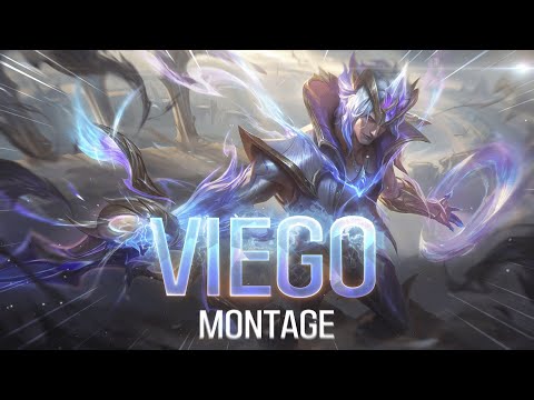 시즌 15 천상계 비에고 매드무비 (S15 High Elo Viego LOL Montage) #3